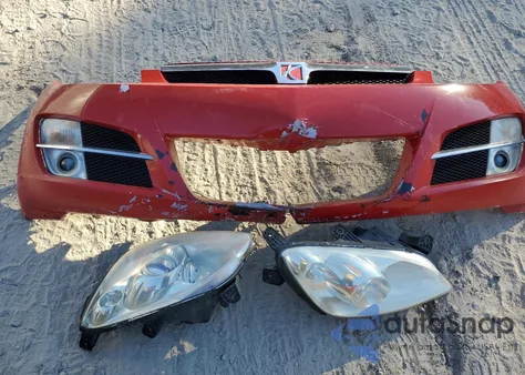 2008 Saturn Sky from USA, damaged, VIN 1G8MC35B98Y118334